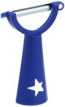 Tupperware Plastic Vegetable Peeler (Assorted)