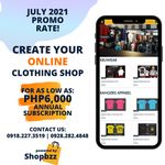 CLOTHING SHOP