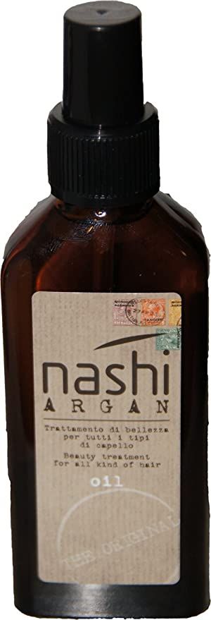 Nashi Argan Oil with dispenser 3.4 oz-100 ml