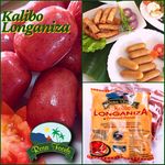 ROSA KALIBO ORIGINAL LONGGANISA