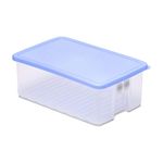 Tupperware Fridge Smart Medium 1.6l 1pc