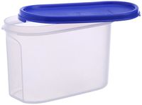 Tupperware Modular Mates Oval #2 Storage Box, 1.1 litres (102)