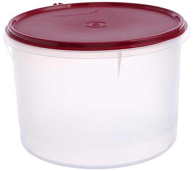 Tupperware Medium Super Storer, 3 litres, Assorted