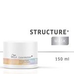 Wella Professionals Colormotion+ Structure+ Mask 150ml