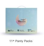 Angel Moon - Panty Liner Set (1 Box/Set)