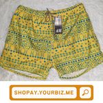 H&M BOARDSHORT 3