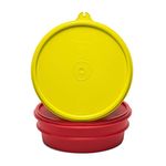 Tupperware Stacking Bowl 450ml 2pc