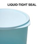 Tupperware Fridge Container Roundstax Large 2.1l 1pc