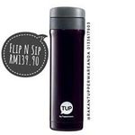 Tupperware Tupin City Thermal 1 Bottle (420 ml)