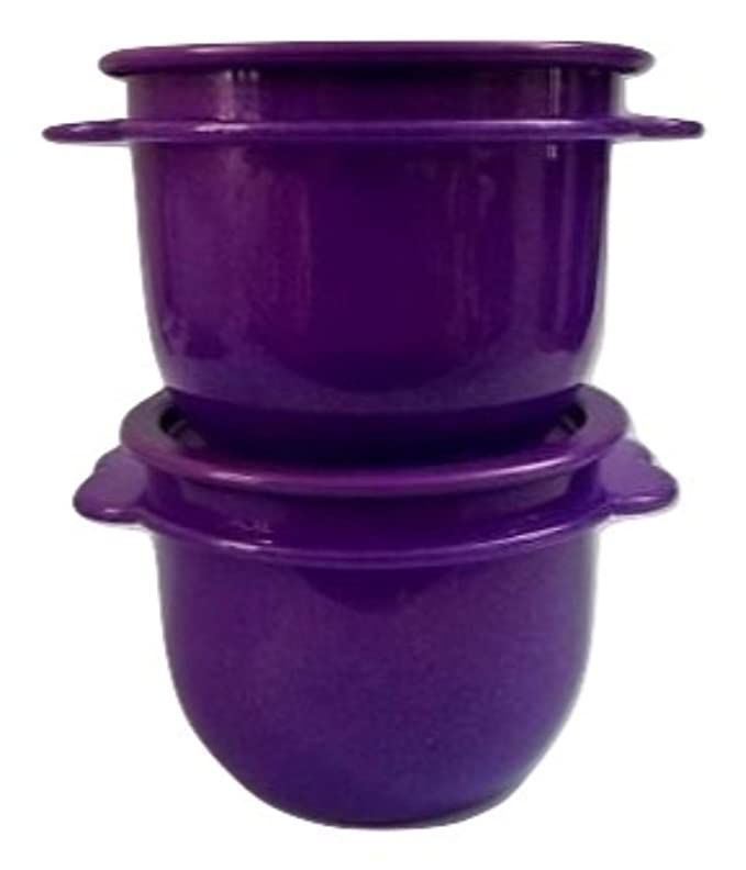 Tupperware star bowl 750ml