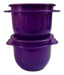 Tupperware Star Bowl (Set of 2) (750 ml Each)