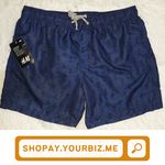 H&M BOARDSHORT 4