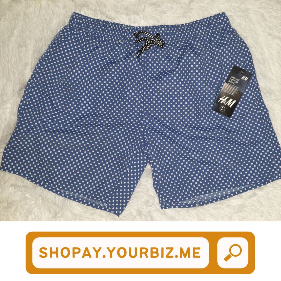 H&M BOARDSHORT 1
