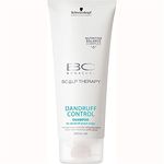 Schwarzkopf Professional Bonacure Scalp Genesis Anti Dandruff Shampoo, 6.7 Fl Oz
