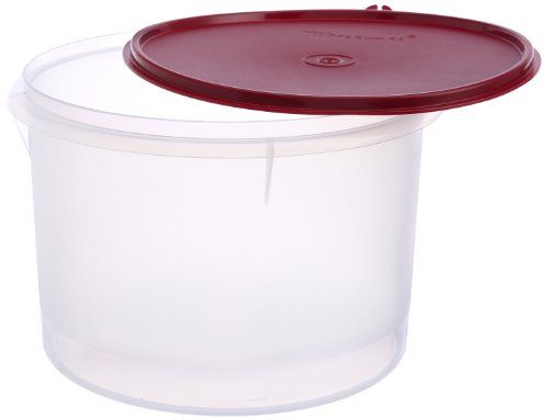 Tupperware Large Super Storer, 5 Litres (112), Bronze