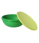 Tupperware Fix N Mix Bowl/watermelon by Tupperware