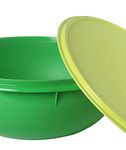 Tupperware Fix N Mix Bowl/watermelon by Tupperware