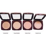 Lakme Radiance Compact Natural Powder, Pearl, 9g