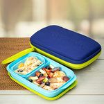 Tupperware Mylunch with Zip Case 1pc
