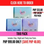Angel Moon - Trio Pack
