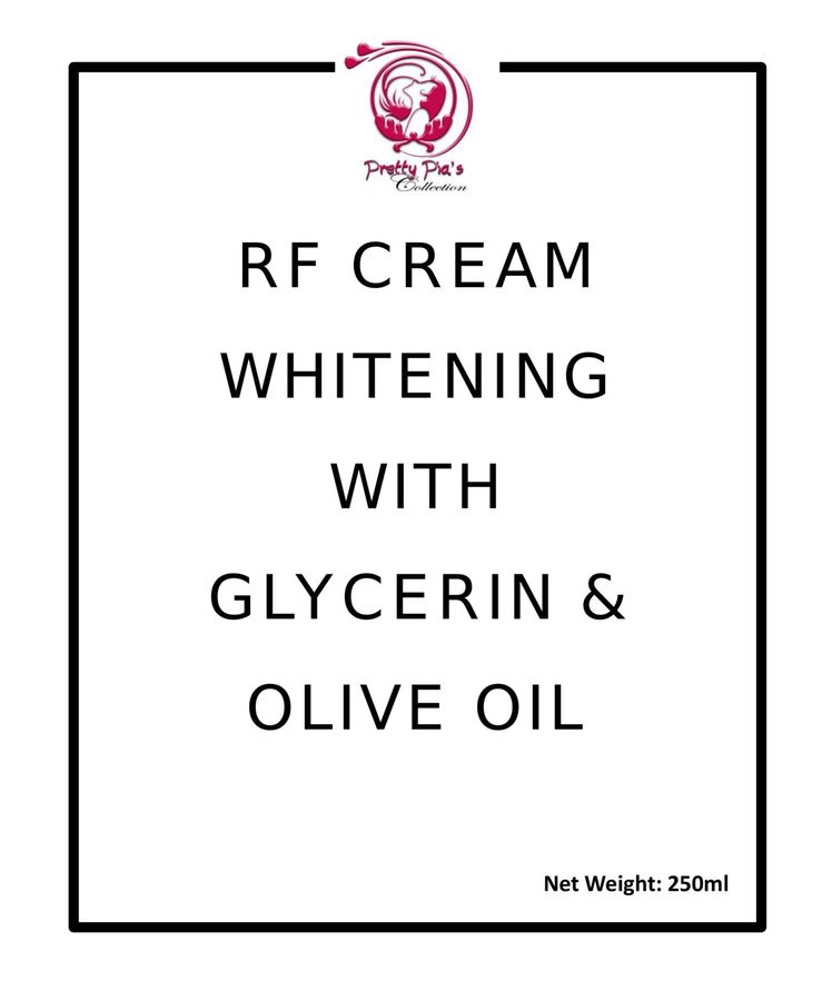 RF Cream