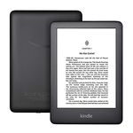 Kindle (10th Gen), 6