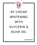 RF Cream