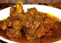 GOAT CURRY