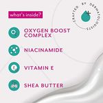 Kaya Youth Oxy-Infusion Night Cream, Boosts Skin Oxygen, Replenishes skin moisture overnight, Gives youthful glowing skin, Developed by Dermatologists, 60 gm