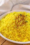 BASMATI RICE