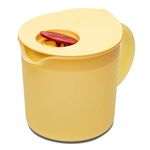 Tupperware Crystalwave Pitcher 1pc