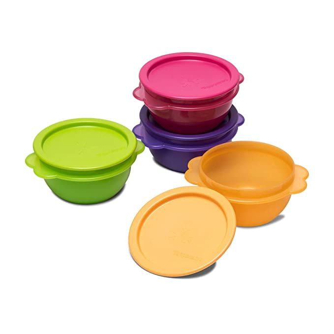 TUPPERWARE Polypropylene Storage Bowl Lodge Handy Airtight Bowl Lunch Set Microwave  Safe Each 500ml (Pack of 2) Price in India - Buy TUPPERWARE Polypropylene  Storage Bowl Lodge Handy Airtight Bowl Lunch Set