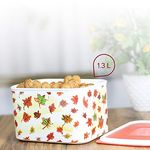 Tupperware Designer Snack Rectangular Container 1.3 L
