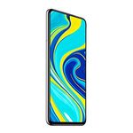 Redmi Note 9 Pro (Glacier White, 4GB RAM, 64GB Storage) - Latest 8nm Snapdragon 720G & Gorilla Glass 5 Protection