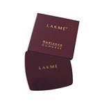 Lakme Radiance Compact Natural Powder, Pearl, 9g