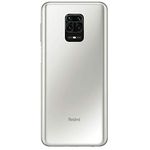 Redmi Note 9 Pro (Glacier White, 4GB RAM, 64GB Storage) - Latest 8nm Snapdragon 720G & Gorilla Glass 5 Protection
