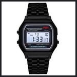CASIO VINTAGE BLACK