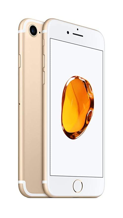 Apple iPhone 7 (32GB) - Gold