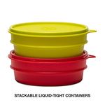 Tupperware Stacking Bowl 450ml 2pc