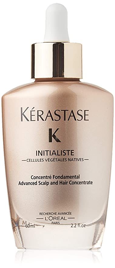 Kerastase Initialiste Advanced Scalp and Hair Concentrate Treatment 60ml