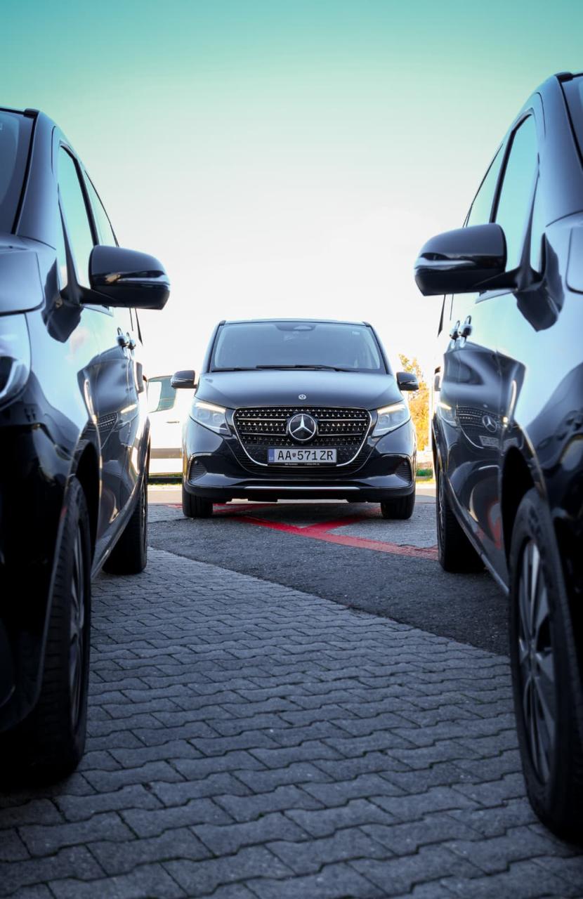 ORN Mercedes Vito / V-Class van 13