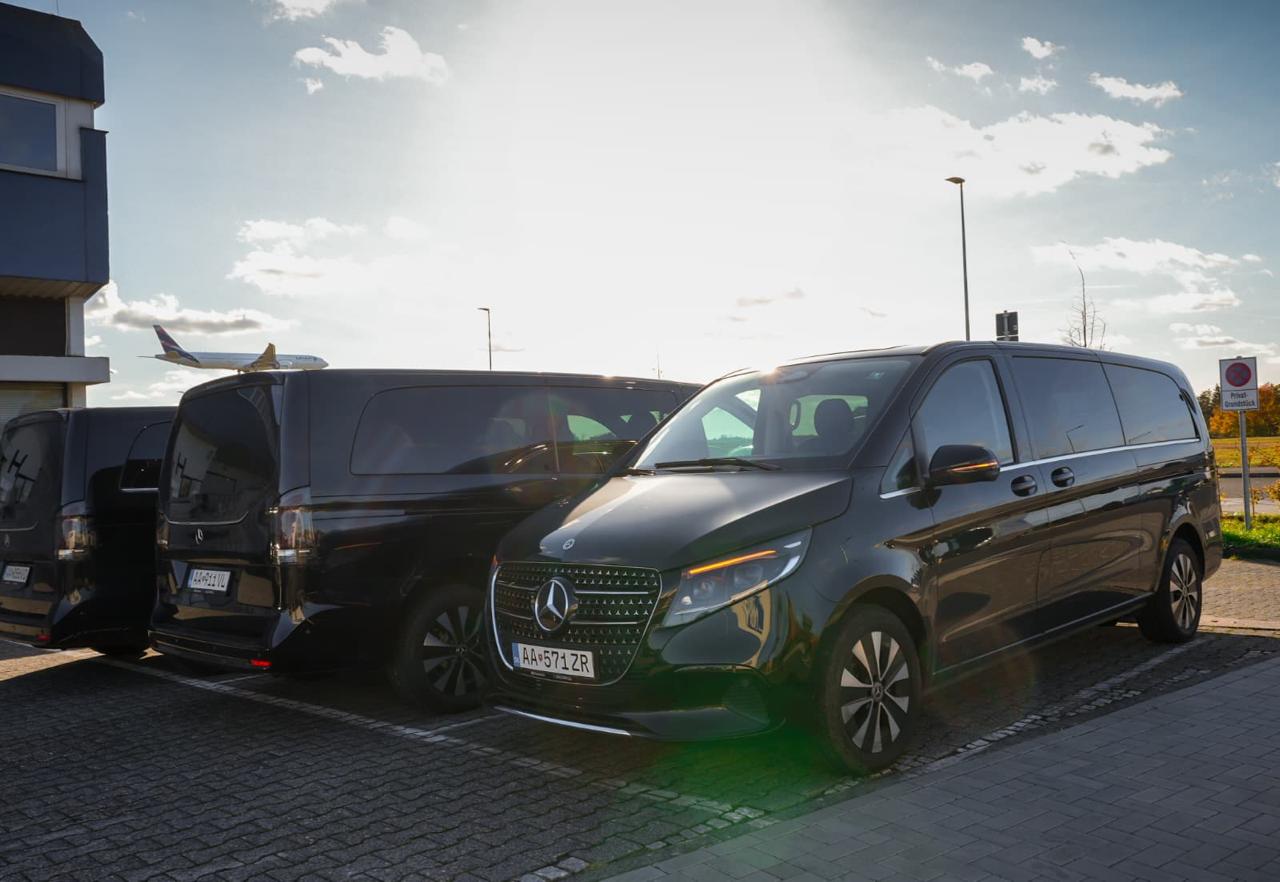 ORN Mercedes Vito / V-Class van 14