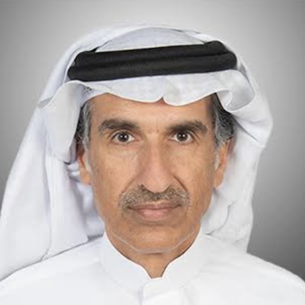 Bader Kanoo