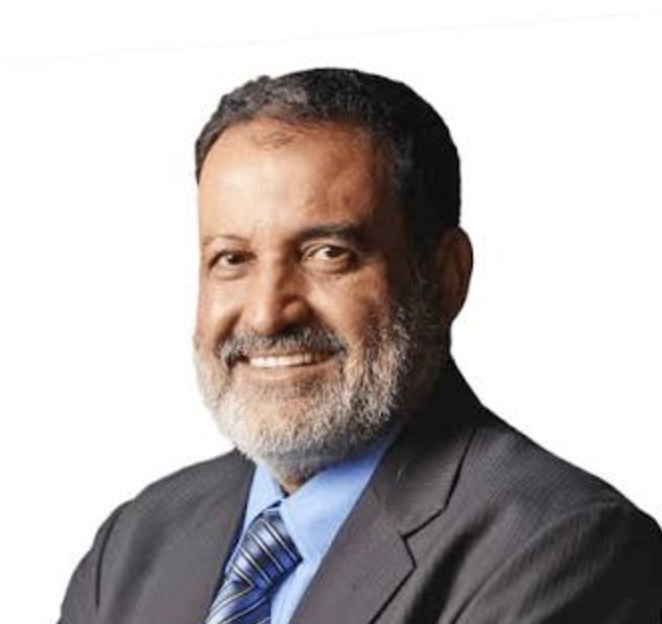 T.V. Mohandas Pai