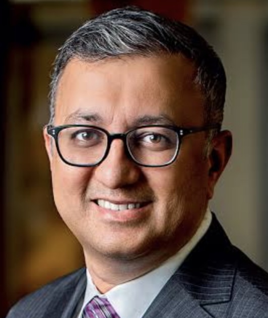 Dr. Ranjan Pai
