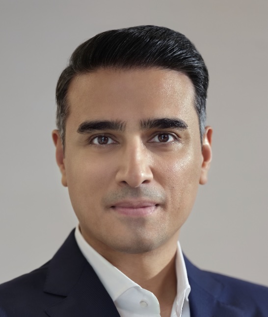 Shikhar Malhotra