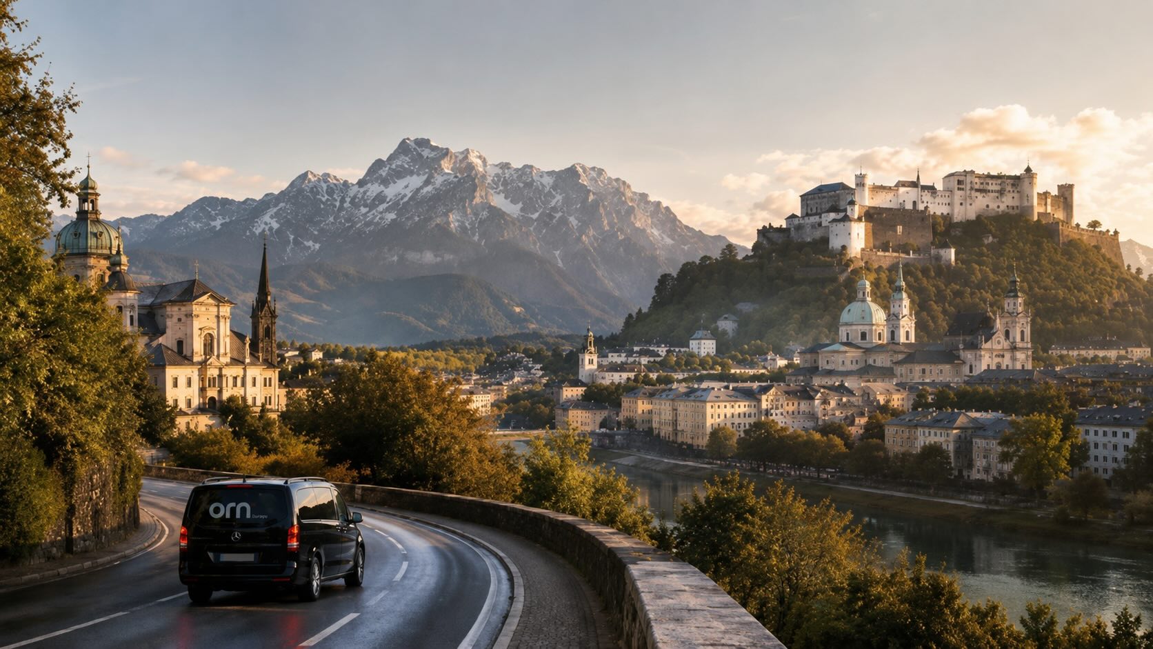 Salzburg Austria