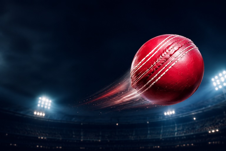 Player of the match — ball streak