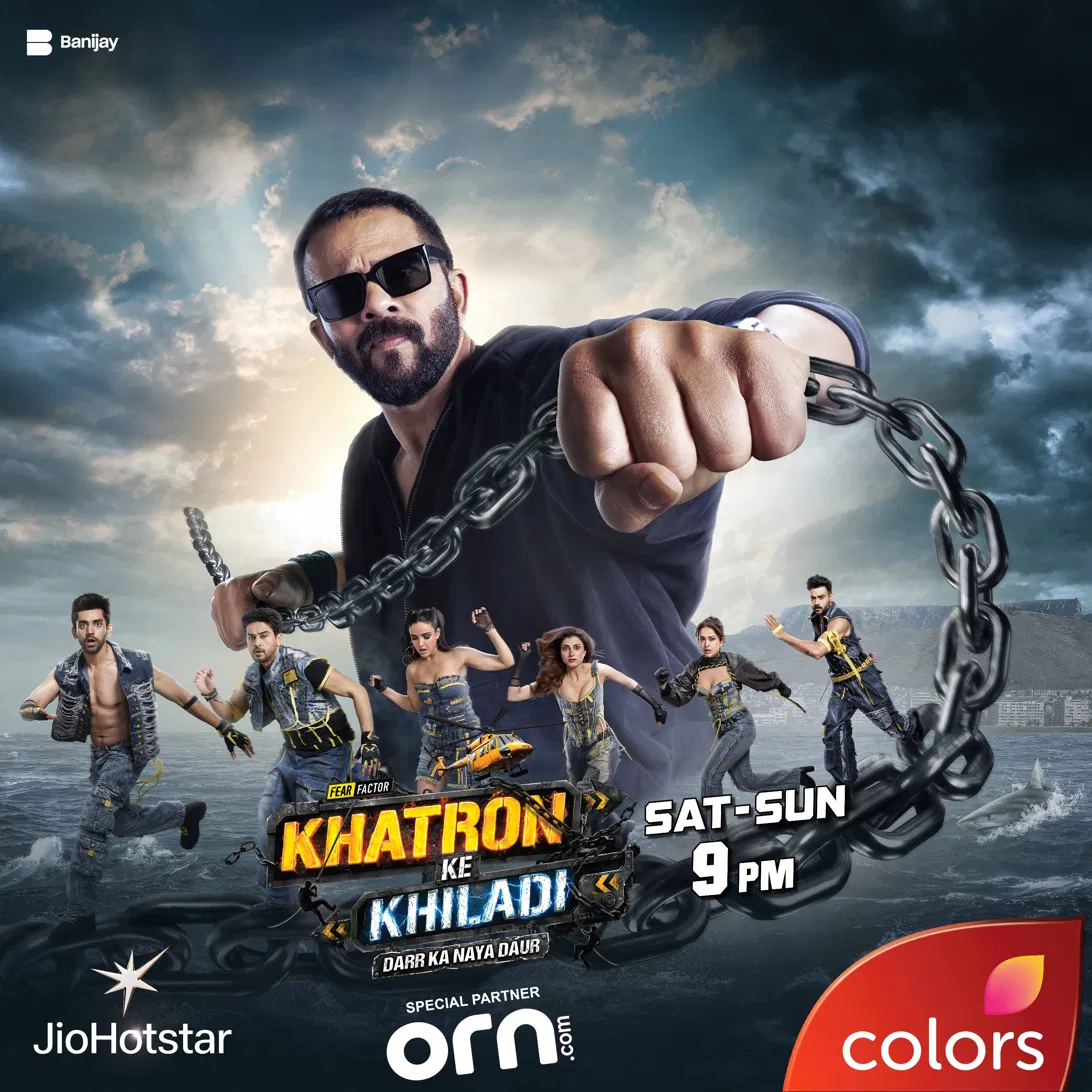 Khatron Ke Khiladi