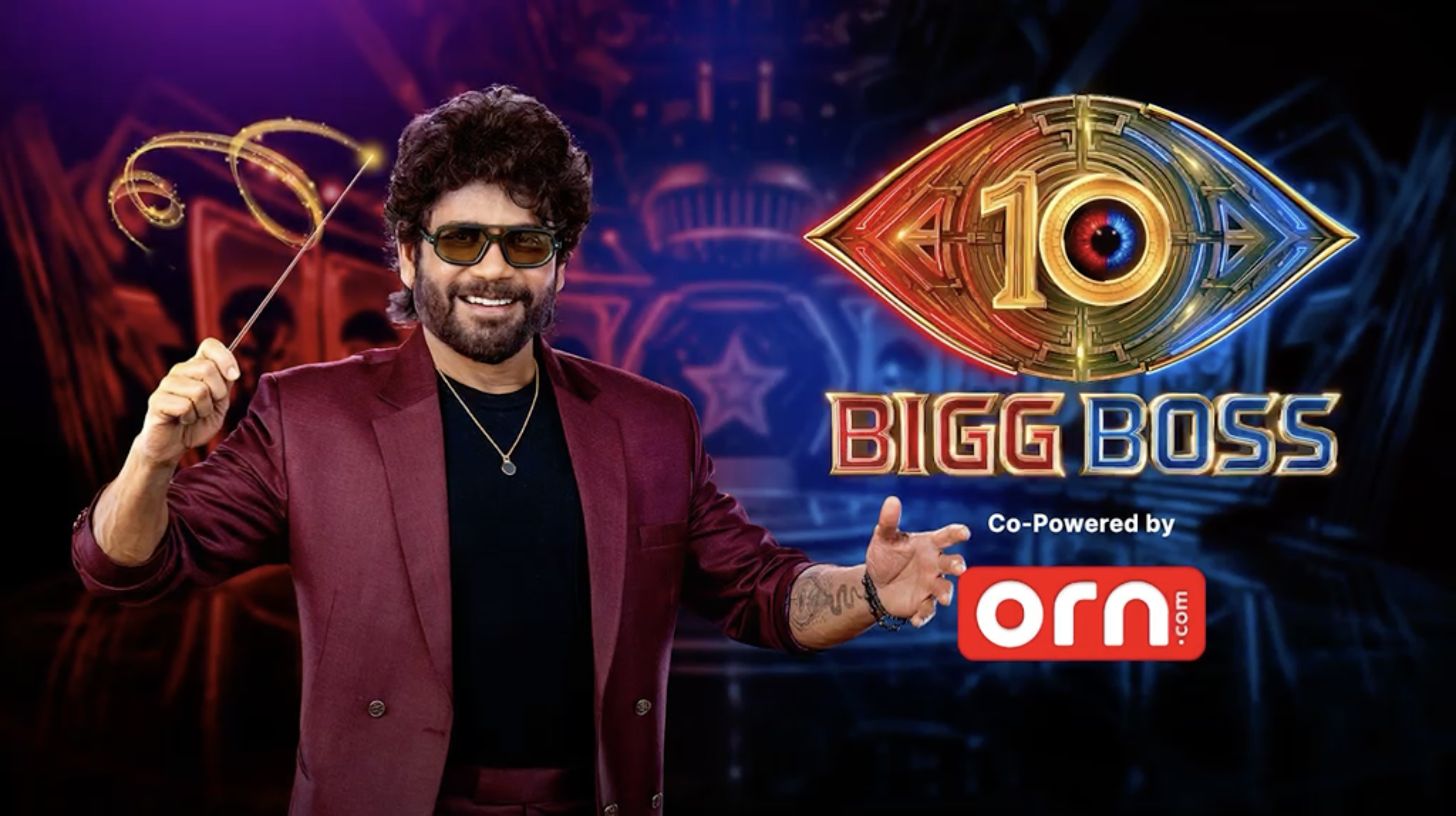 Bigg Boss Telugu